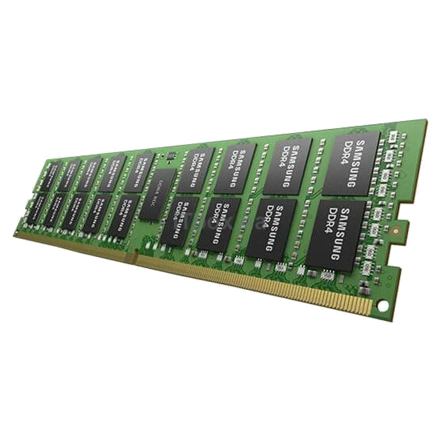 Модуль оперативної памяті Samsung DRAM 32GB DDR4 RDIMM 3200MHz1.2V Модуль оперативної памяті Samsung DRAM 32GB DDR4 RDIMM 3200MHz1.2V