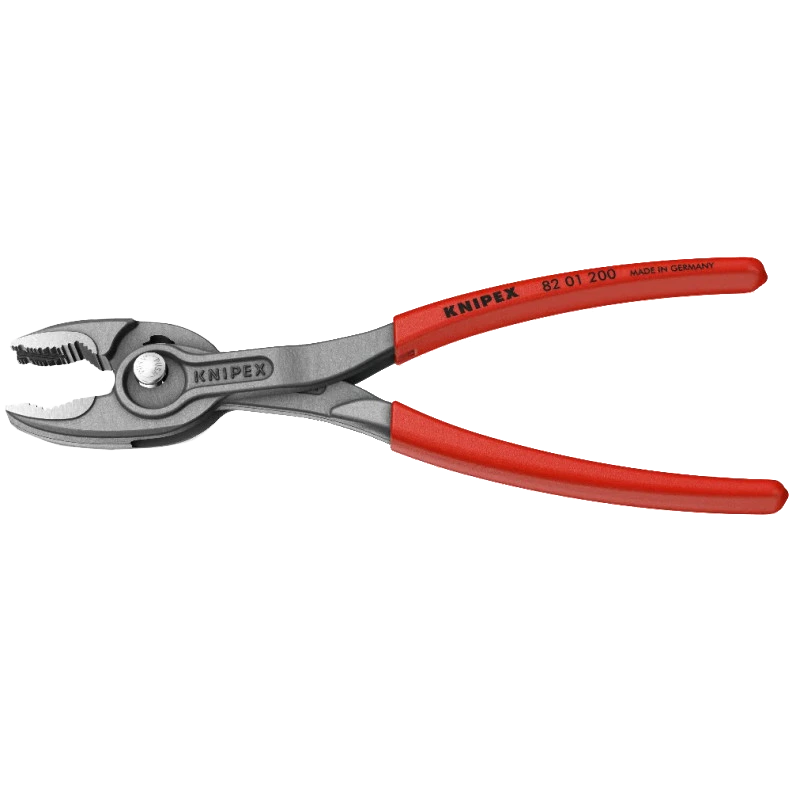 Кліщі універсальні для зірваних болтів KNIPEX 82 01 200