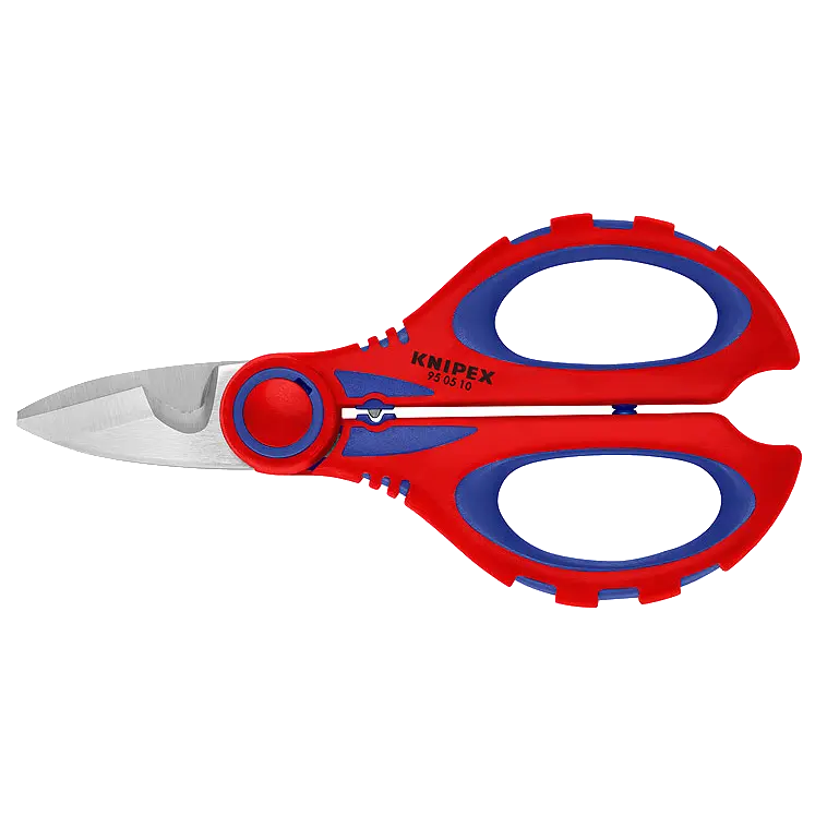 Ножницы KNIPEX 95 05 10 SB Ножницы KNIPEX 95 05 10 SB