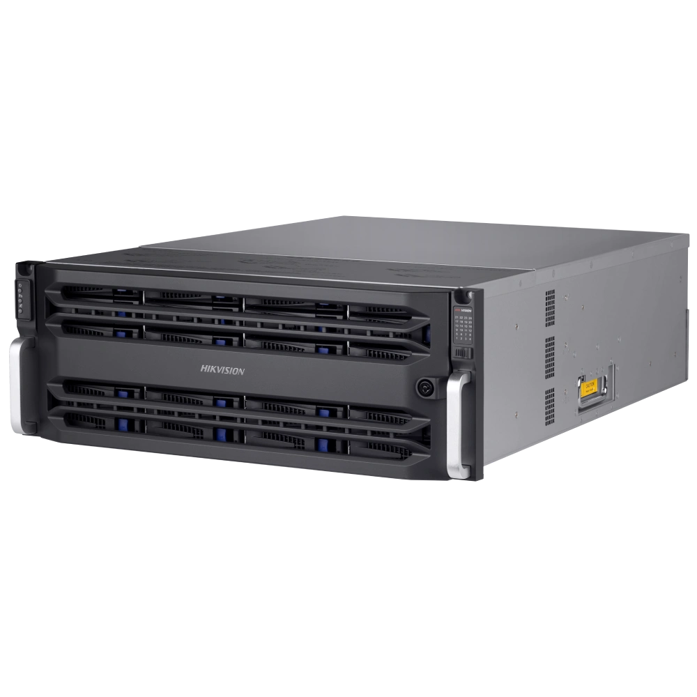 Кластерное хранилище Hikvision DS160HKAI-VX1 Кластерное хранилище Hikvision DS160HKAI-VX1