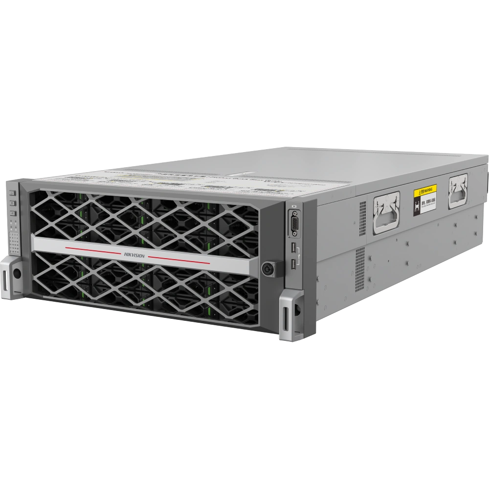 Кластерное хранилище Hikvision DS200HKAI-VX1 Кластерное хранилище Hikvision DS200HKAI-VX1