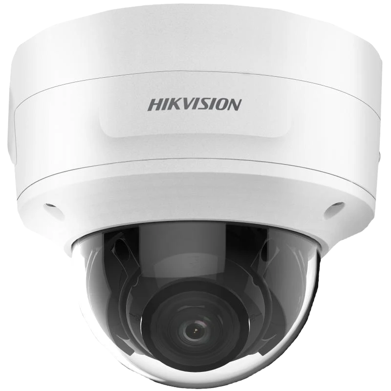 IP відеокамера Hikvision DS-2CD3746G2-IZS (H)/eF 4МП (2.7-13.5мм)