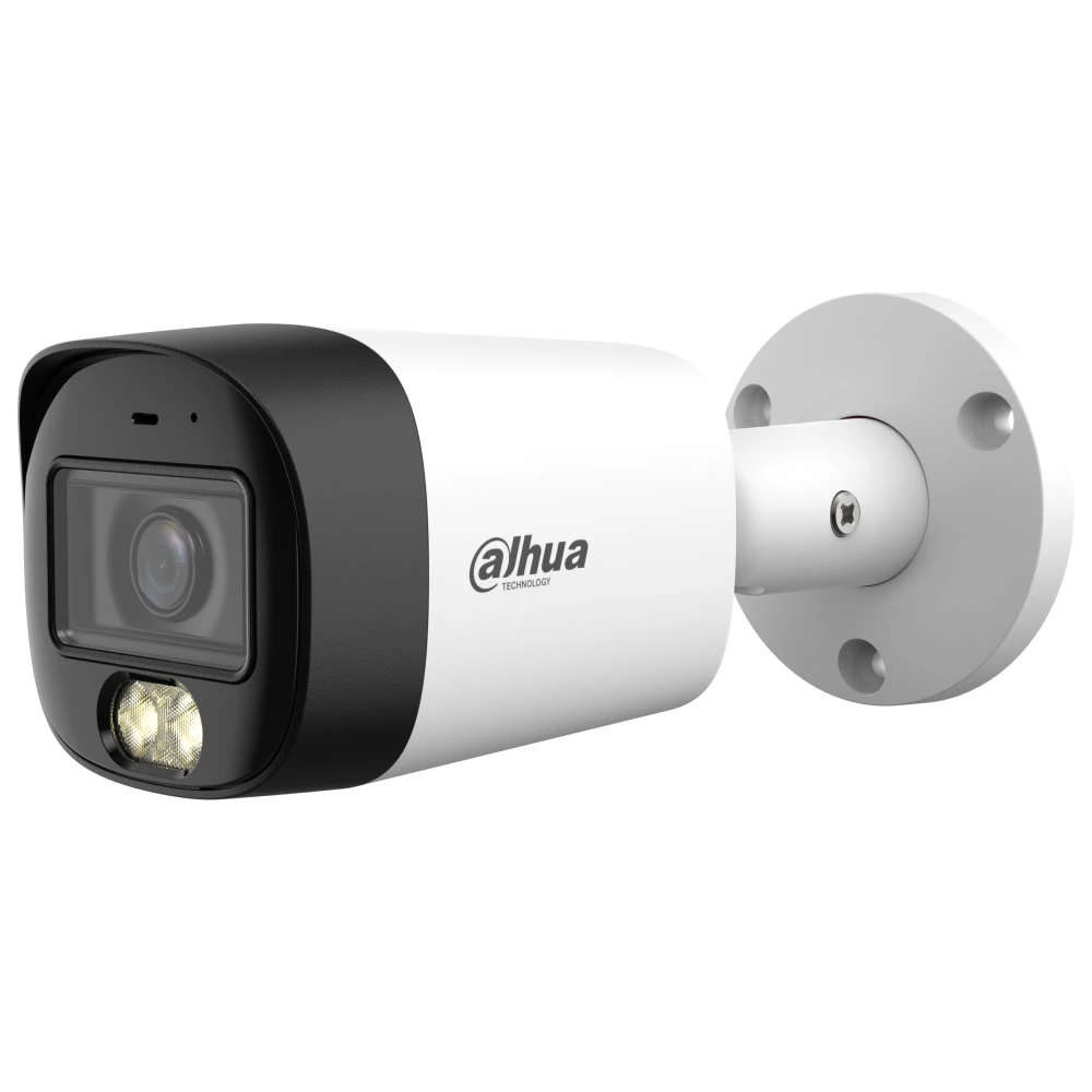 HDCVI відеокамера Dahua DH-HAC-HFW1500RMP-IL-A (2.8мм) HDCVI відеокамера Dahua DH-HAC-HFW1500RMP-IL-A (2.8мм)