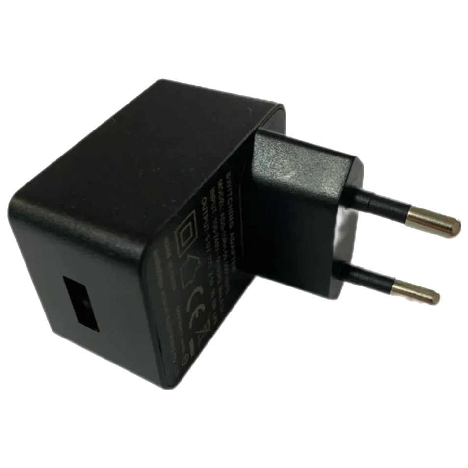 Адаптер живлення ADS-10RH-06 Адаптер живлення ADS-10RH-06