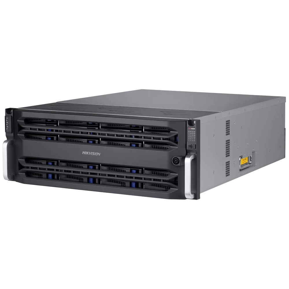 Накопитель Hikvision DS-A83024S 24-слотовый Накопитель Hikvision DS-A83024S 24-слотовый