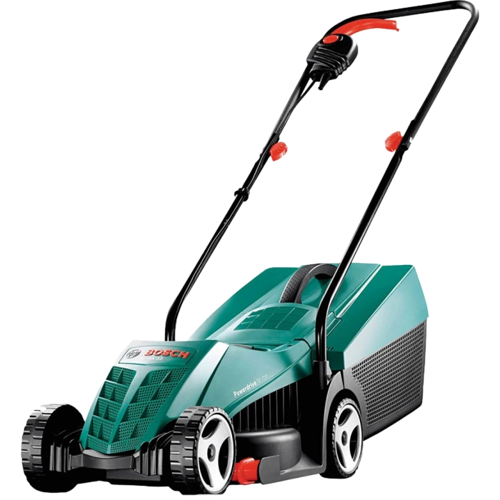 Газонокосарка Bosch Universal Rotak 37-555