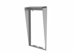 Козырёк для врезного монтажа DS-KABV8113-RS/Flush