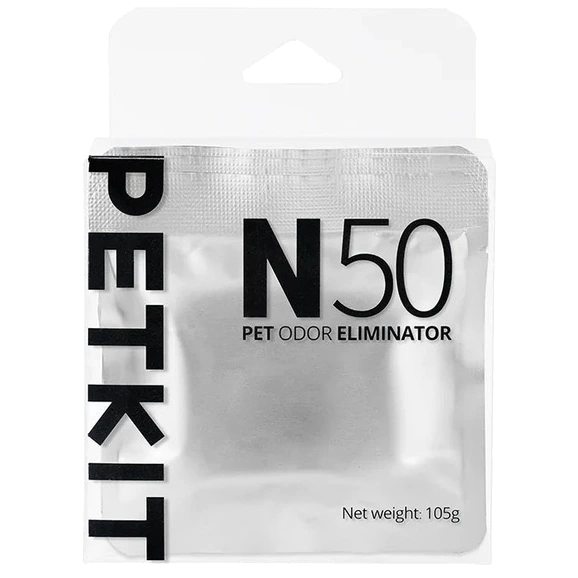 Усувач запаху PETKIT Pet Odor Eliminator N50 2.0 3PCS P9218 Усувач запаху PETKIT Pet Odor Eliminator N50 2.0 3PCS P9218