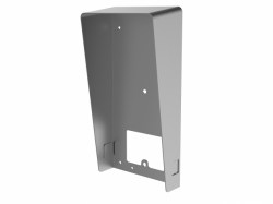 Козырёк для накладного монтажа DS-KABV8113-RS/Surface