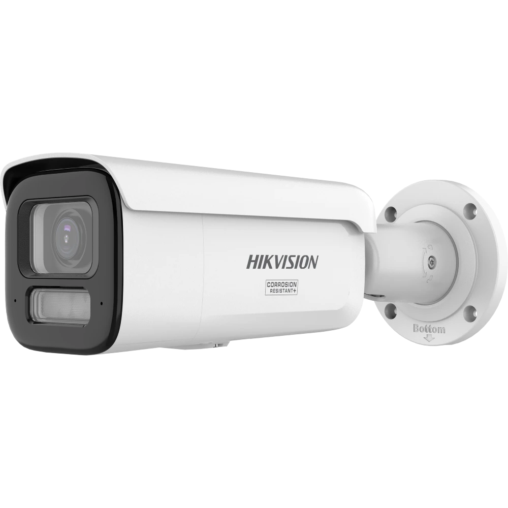 IP відеокамера Hikvision DS-2CD2647G3T-LIZSY ColorVu (2.8-12мм) IP відеокамера Hikvision DS-2CD2647G3T-LIZSY ColorVu (2.8-12мм)
