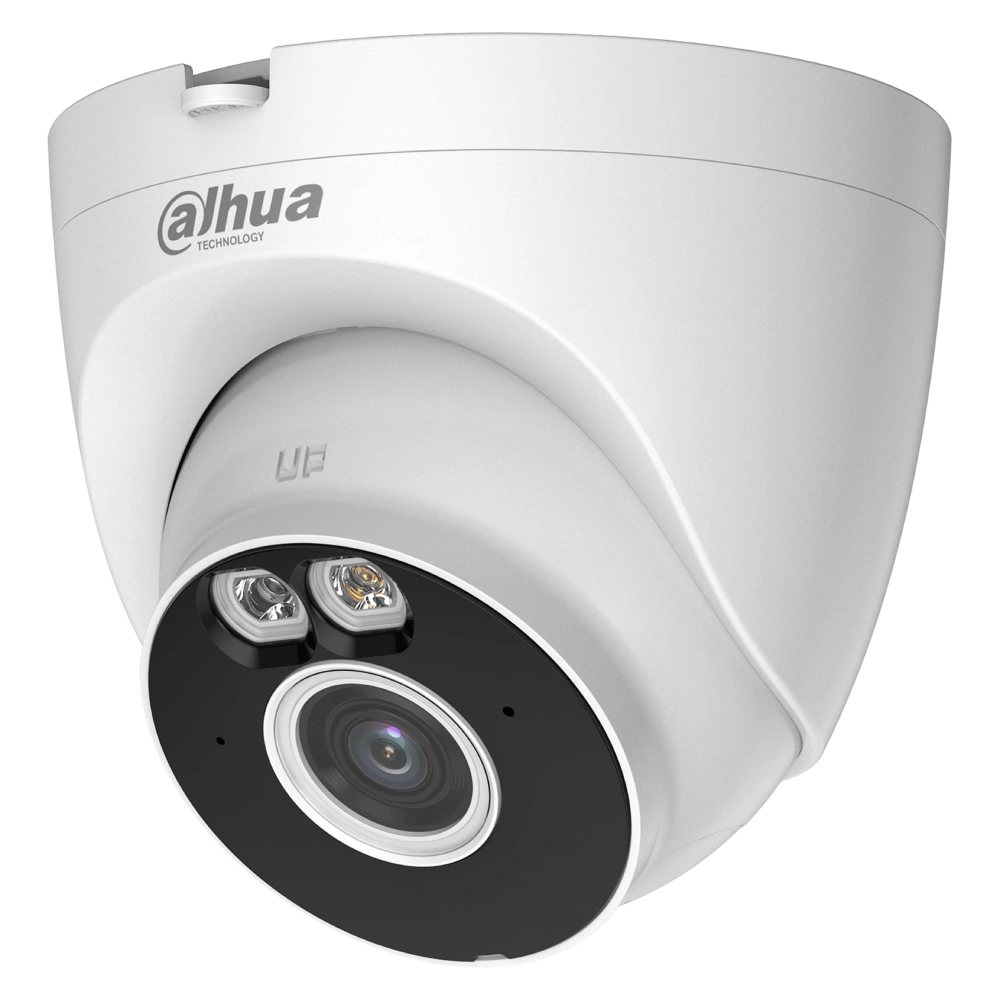 IP відеокамера Dahua DH-IPC-HDW1339DA-SAW-IL 3МП WiFi (2.8мм) IP відеокамера Dahua DH-IPC-HDW1339DA-SAW-IL 3МП WiFi (2.8мм)