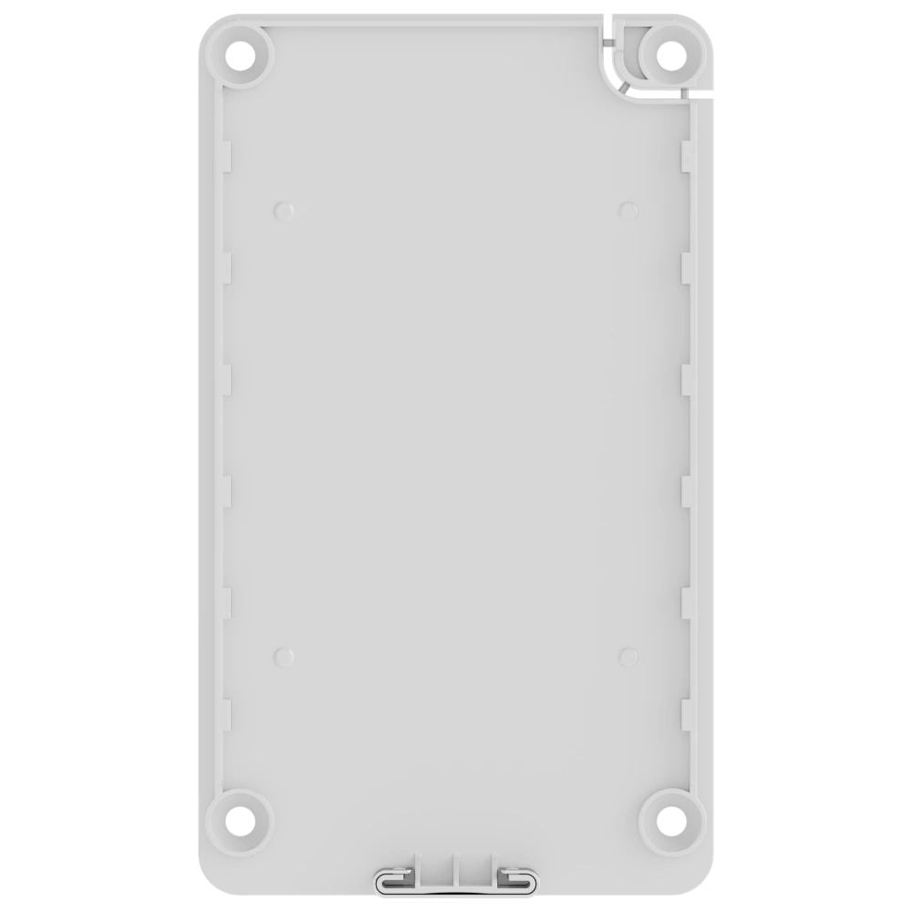 Крепежная панель Ajax Smartbracket Keypad white