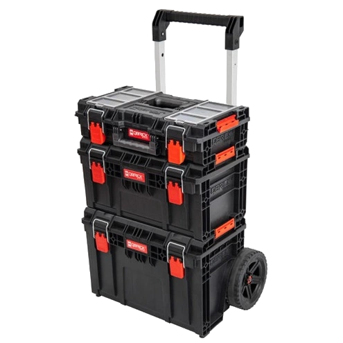 Ящик для інструментів QBRICK SYSTEM PRIME SET 2 Ящик для інструментів QBRICK SYSTEM PRIME SET 2