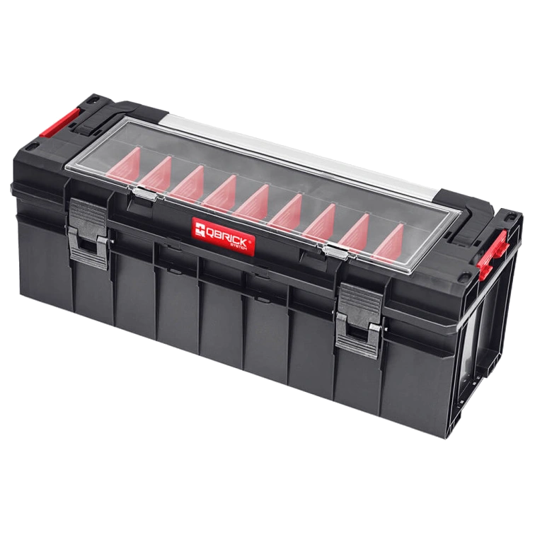 Ящик для інструментів QBRICK SYSTEM PRO 700 EXPERT Ящик для інструментів QBRICK SYSTEM PRO 700 EXPERT