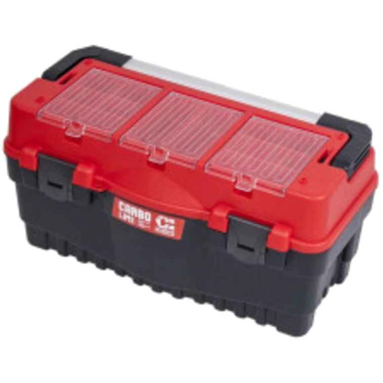 Ящик для інструментів QBRICK SYSTEM FORMULA S 600 CARBO Ящик для інструментів QBRICK SYSTEM FORMULA S 600 CARBO