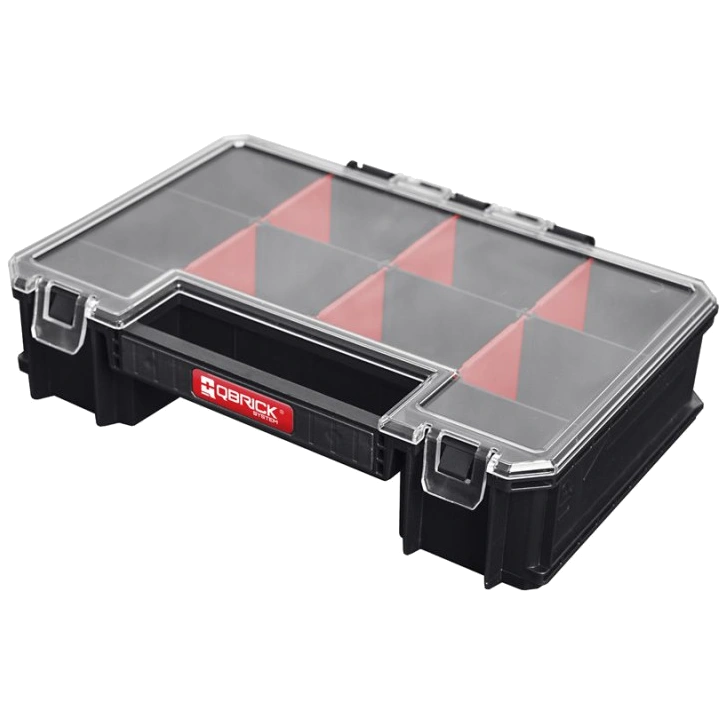 Ящик для інструментів QBRICK SYSTEM TWO ORGANAIZER MULTI Ящик для інструментів QBRICK SYSTEM TWO ORGANAIZER MULTI
