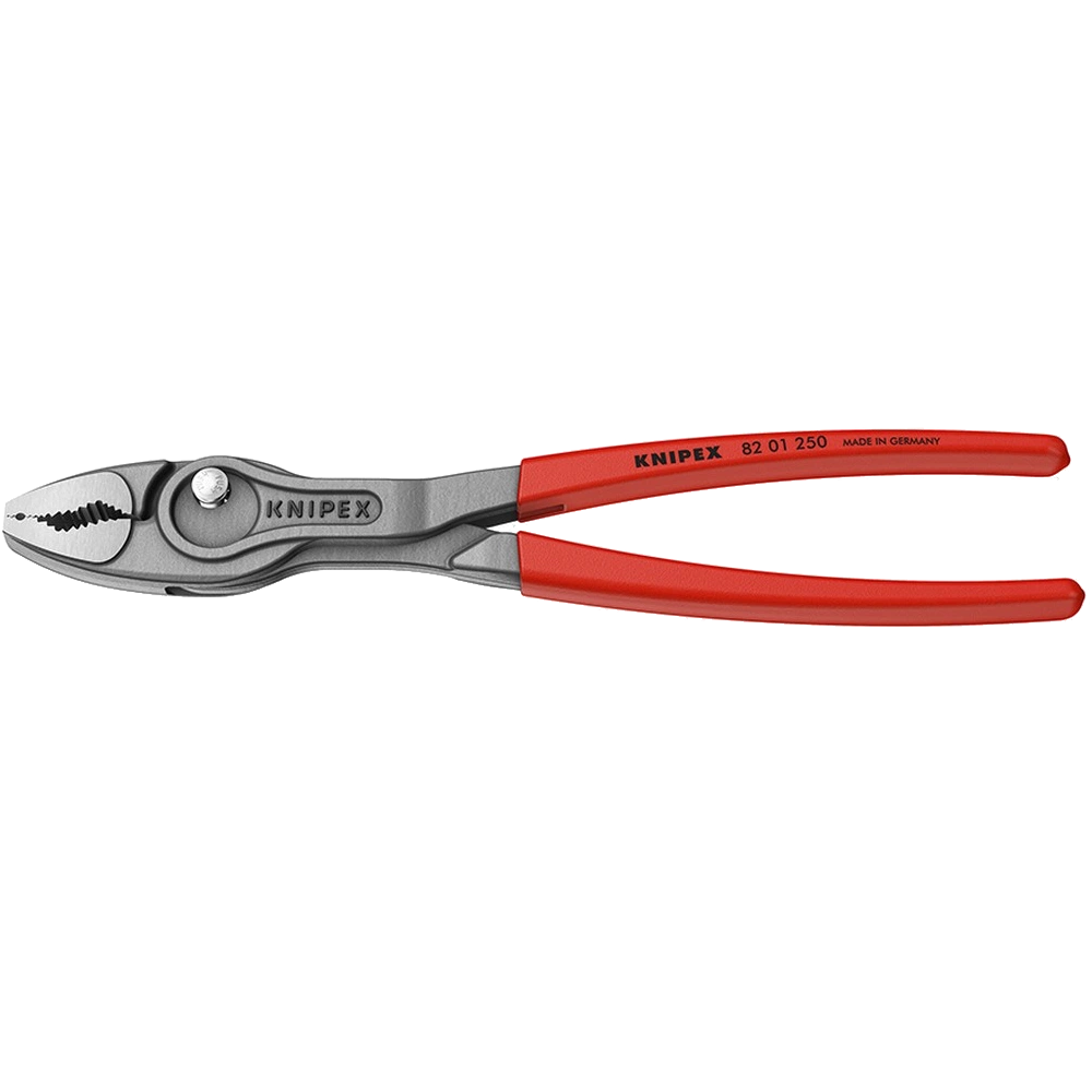 Кліщі універсальні KNIPEX 82 01 250 для сорванных болтов