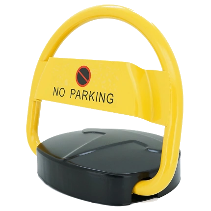 Блокатор паркувального місця Stop parking 02 Блокатор паркувального місця Stop parking 02