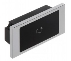 Модуль зі зчитувачем карт доступу Dahua DHI-VTO4202F-MR
