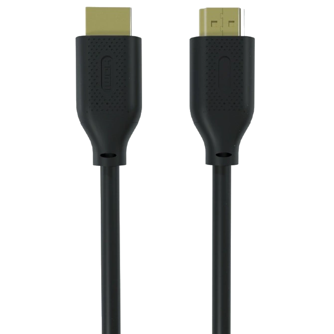 Кабель Cablexpert CC-HDMI8K-1M HDMI V.2.1 8К 60Гц 1 м Кабель Cablexpert CC-HDMI8K-1M HDMI V.2.1 8К 60Гц 1 м