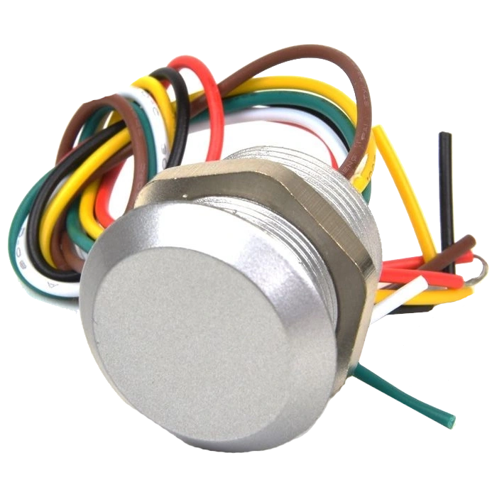 Зчитувач ATIS PR-01 EM Зчитувач ATIS PR-01 EM
