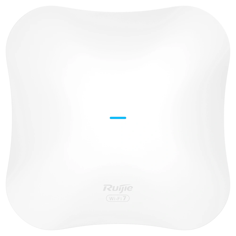 Точка доступу Ruijie Reyee RG-RAP73 PRO Wi-Fi 7 SFP+ внутренняя двухдиапазонная