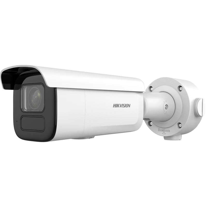 IP відеокамера Hikvision DS-2CD3686G2T-IZS(H) 8МП (2.7-13.5мм) AcuSense