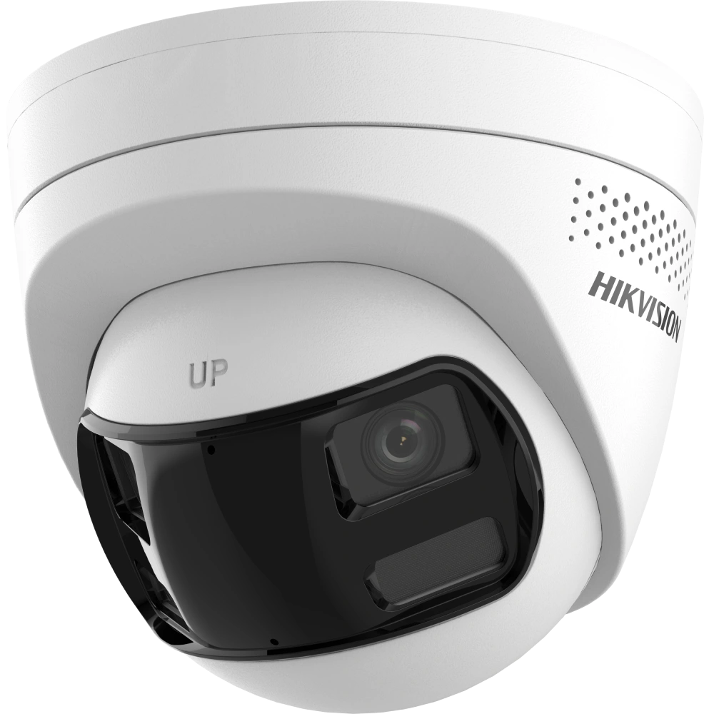 IP відеокамера Hikvision DS-2CD1363G2P-LIUF/SL 6МП (2.8мм) IP відеокамера Hikvision DS-2CD1363G2P-LIUF/SL 6МП (2.8мм)