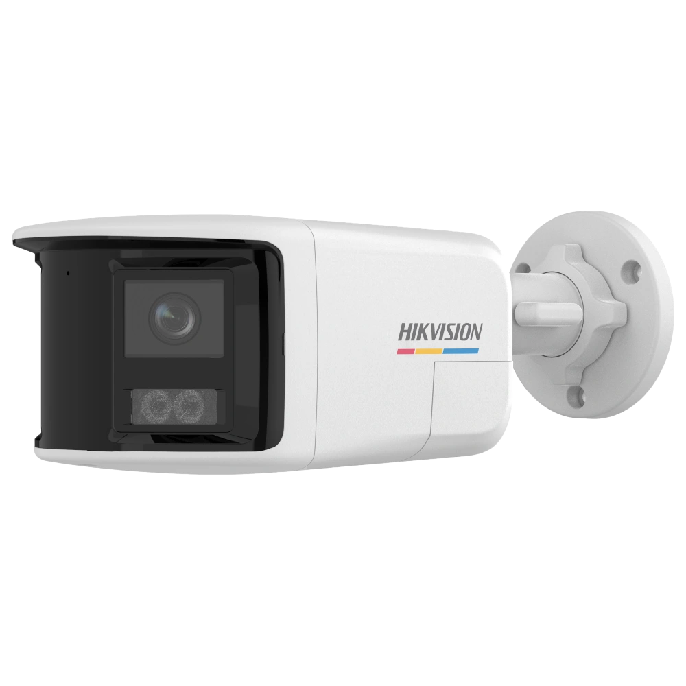 IP відеокамера Hikvision DS-2CD1T67G2HP-LIUF/SL 6МП (2.8мм) ColorVu IP відеокамера Hikvision DS-2CD1T67G2HP-LIUF/SL 6МП (2.8мм) ColorVu