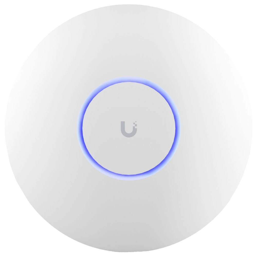 Точка доступу Ubiquiti U6 PRO (U6-PRO) Wi-Fi 6 Точка доступу Ubiquiti U6 PRO (U6-PRO) Wi-Fi 6