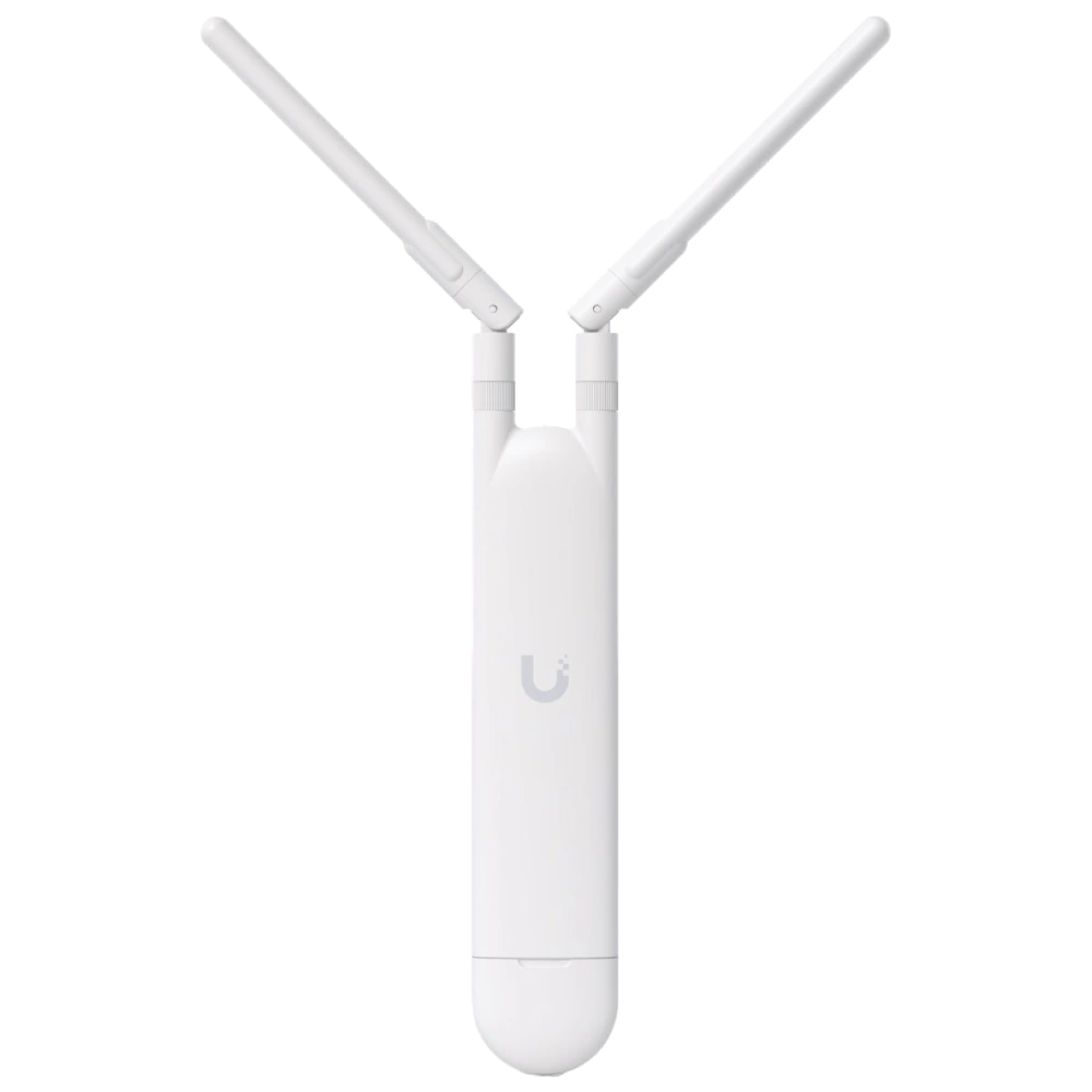 Точка доступу Ubiquiti UniFi AC Mesh (UAP-AC-M) Точка доступу Ubiquiti UniFi AC Mesh (UAP-AC-M)