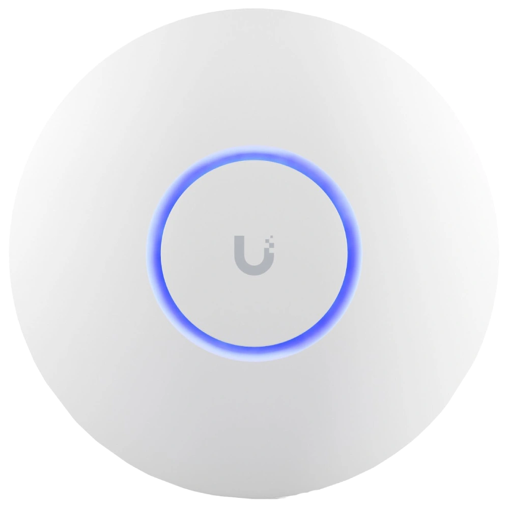Точка доступу Ubiquiti UniFi U6 Plus (U6-PLUS) Точка доступу Ubiquiti UniFi U6 Plus (U6-PLUS)