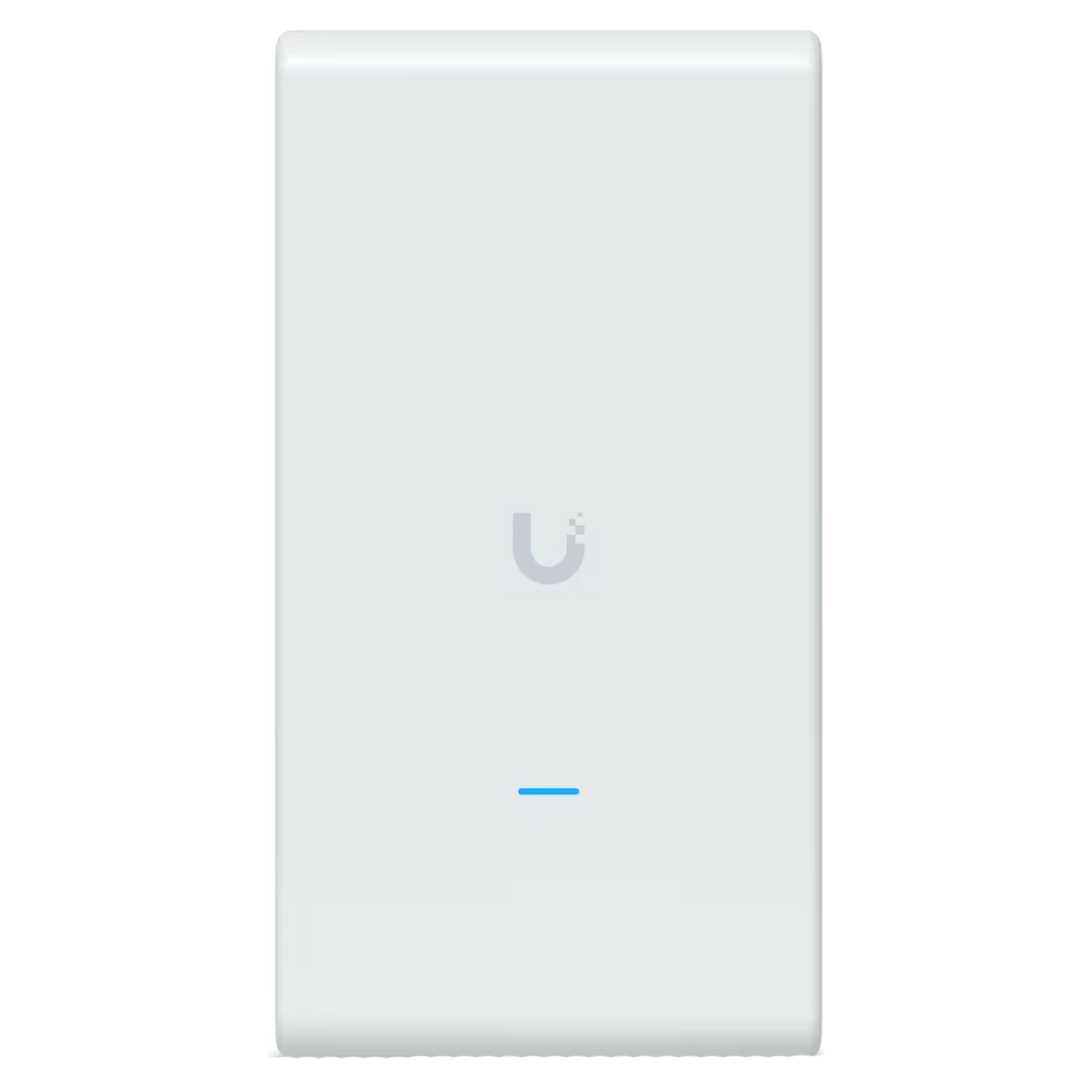 Точка доступу Ubiquiti UniFi U6 Mesh Pro (U6-Mesh-Pro) Точка доступу Ubiquiti UniFi U6 Mesh Pro (U6-Mesh-Pro)