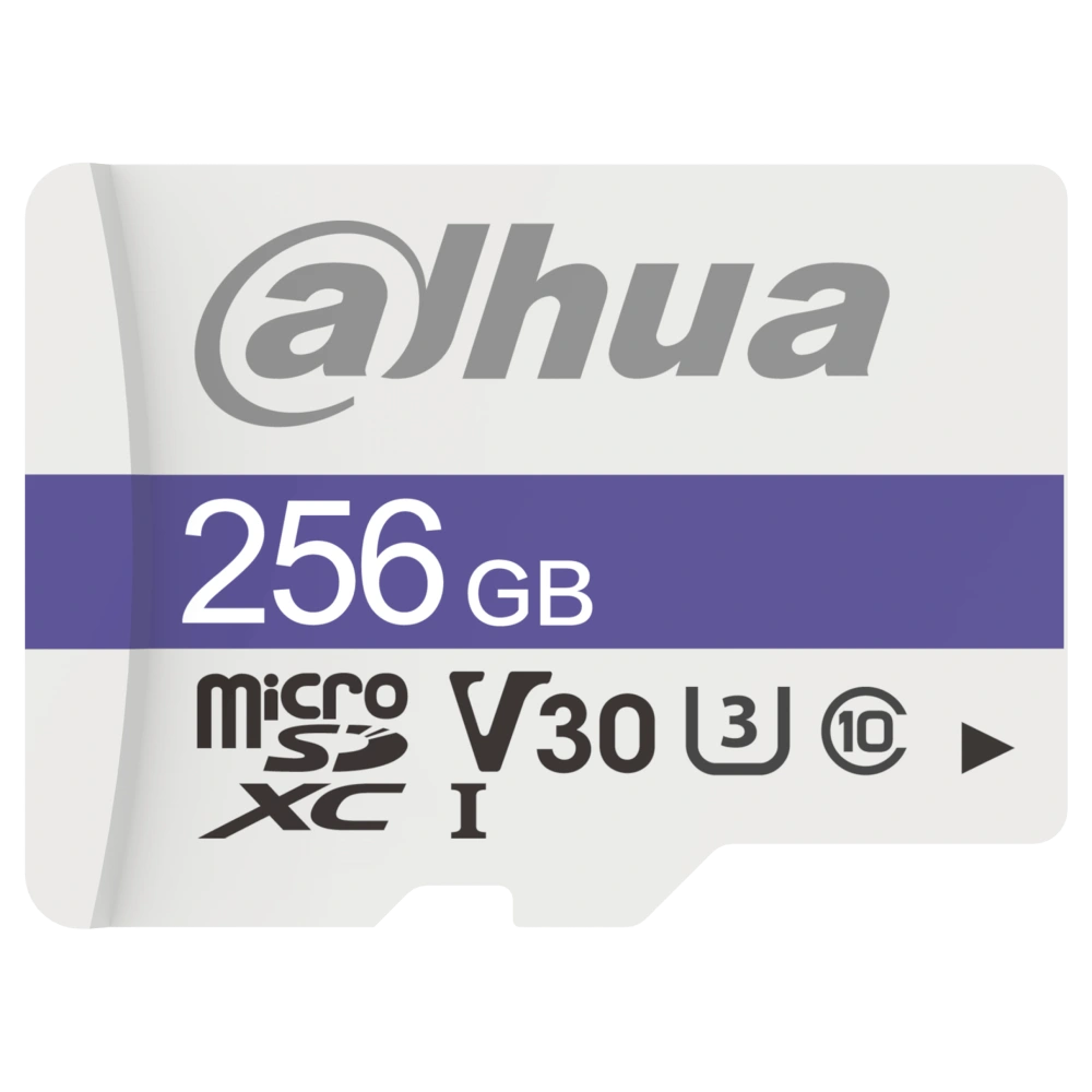 Карта памяті microSD Dahua DHI-TF-C100/256GB