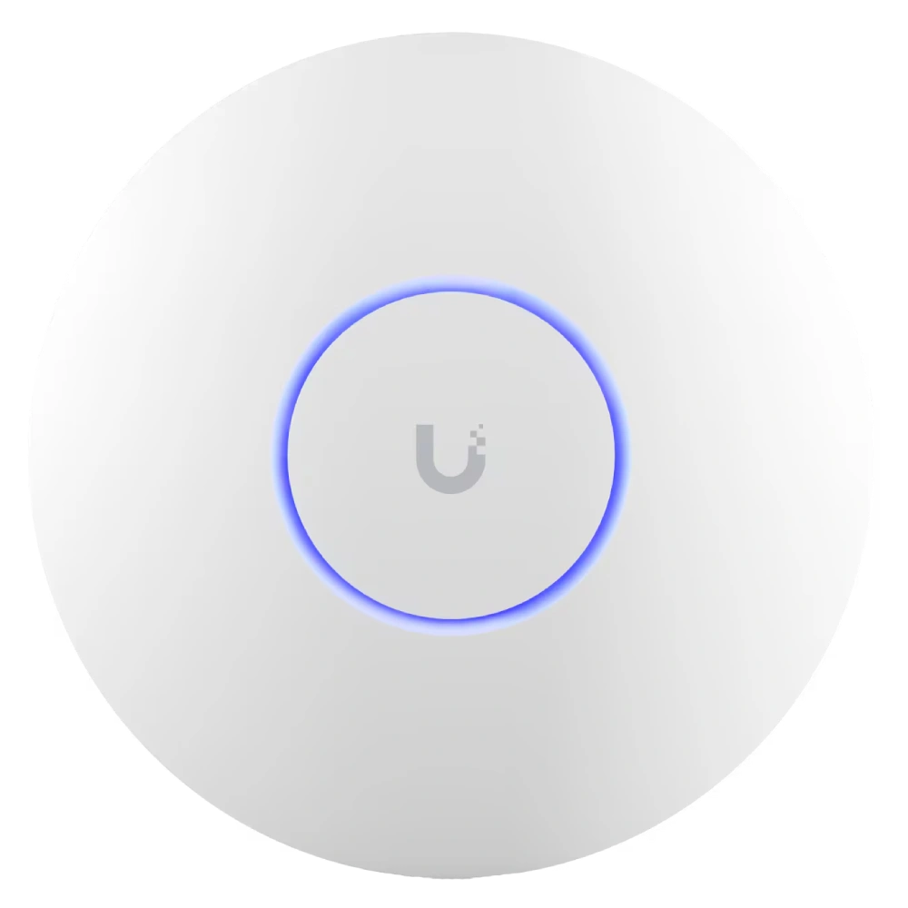 Точка доступу Ubiquiti UniFi U6 ENTERPRISE Точка доступу Ubiquiti UniFi U6 ENTERPRISE