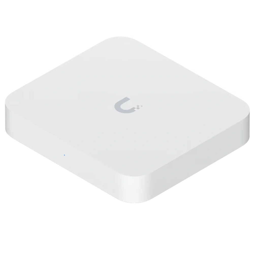 Маршрутизатор Ubiquiti Unifi Gateway Max (UXG-Max) Маршрутизатор Ubiquiti Unifi Gateway Max (UXG-Max)