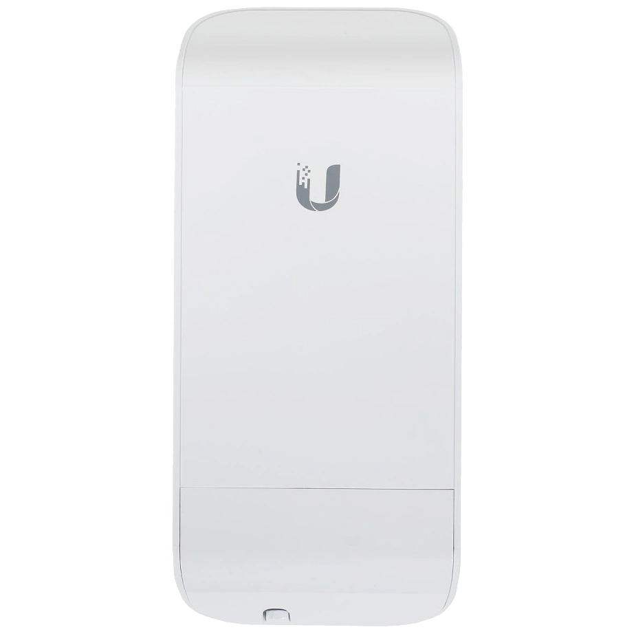 Точка доступу Ubiquiti Nanostation Loco M5 (NSL-M5) Точка доступу Ubiquiti Nanostation Loco M5 (NSL-M5)