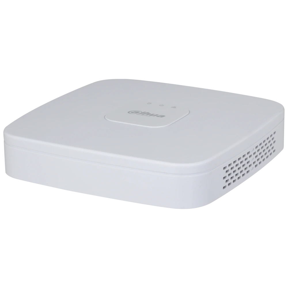 Відеореєстратор Dahua DH-XVR5104C-I3/T 4-канальный 5MP Відеореєстратор Dahua DH-XVR5104C-I3/T 4-канальный 5MP
