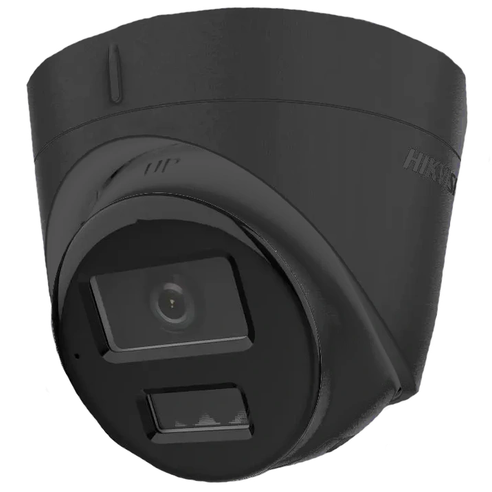 IP відеокамера Hikvision DS-2CD1343G2-LIUF(UKR)/Black 4МП (2.8мм) с микрофоном IP відеокамера Hikvision DS-2CD1343G2-LIUF(UKR)/Black 4МП (2.8мм) с микрофоном