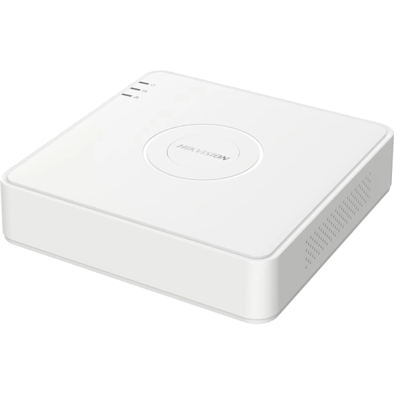 Відеореєстратор Hikvision DS-7108HGHI-M1(C) 8-канальный 720p Mini 1U Відеореєстратор Hikvision DS-7108HGHI-M1(C) 8-канальный 720p Mini 1U