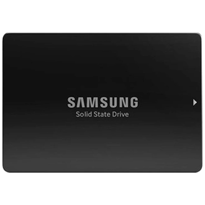 Накопичувач Samsung (MZ7LH480HAHQ-00005) SSD 2.5 480GB