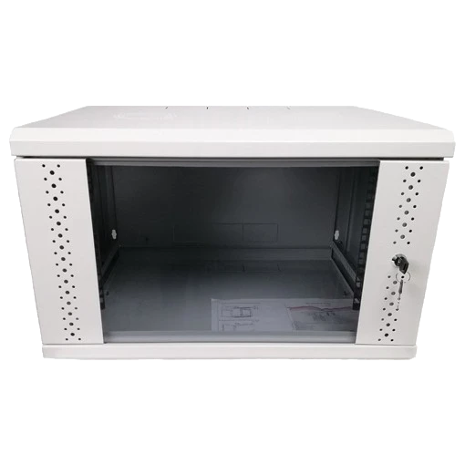 Шафа EServer 4U 600х350х284 мм Шафа EServer 4U 600х350х284 мм