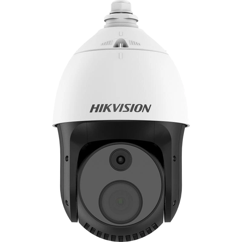 Биспектральная PTZ-камера Hikvision DS-2TD4228-10/S2