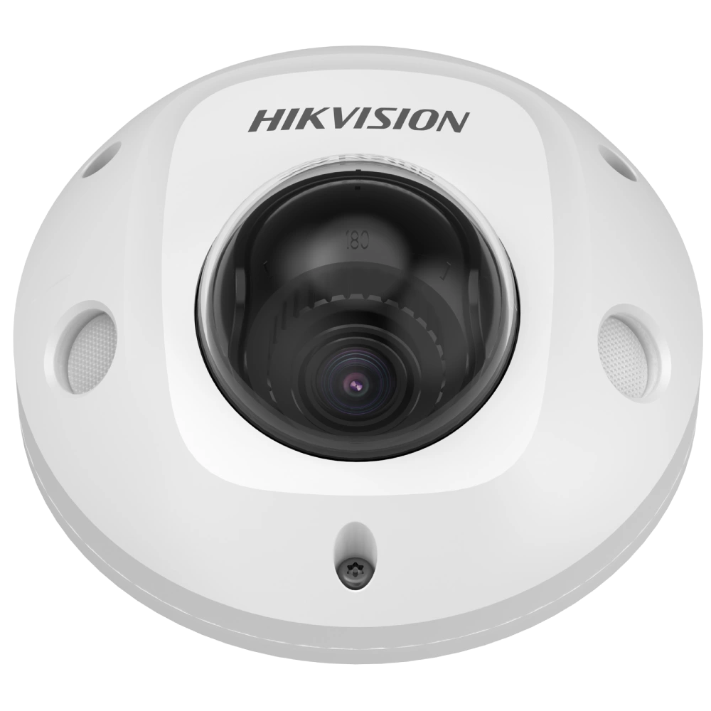 Відеокамера Hikvision DS-2XM6726G1-IDM (2.8мм) Відеокамера Hikvision DS-2XM6726G1-IDM (2.8мм)
