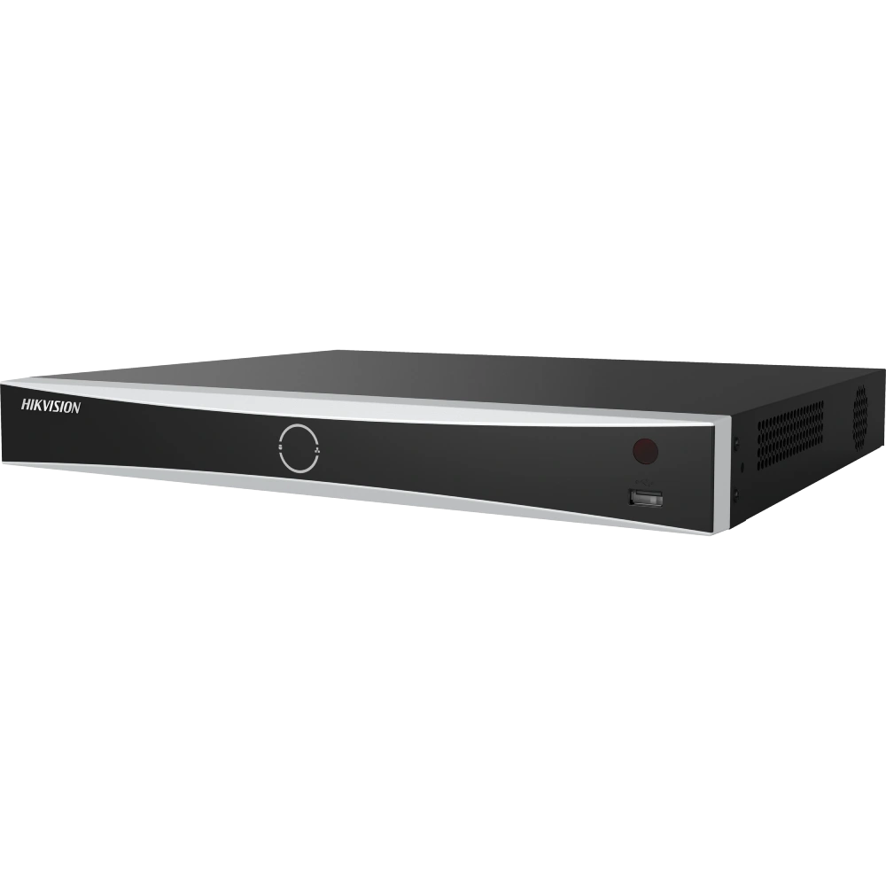 Відеореєстратор Hikvision DS-7632NXI-I2/Vpro Відеореєстратор Hikvision DS-7632NXI-I2/Vpro