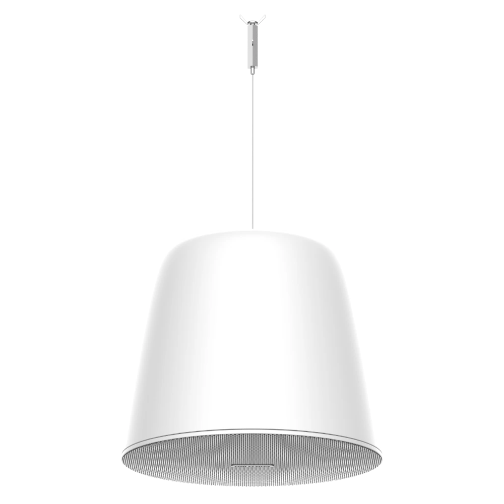 Аналоговий динамік Hikvision DS-QAZ0530G1 30 Вт Аналоговий динамік Hikvision DS-QAZ0530G1 30 Вт