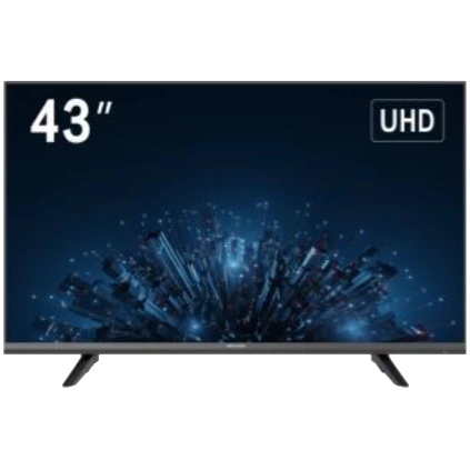 Монітор Hikvision DS-D5043U3-1V0S(EU) Монітор Hikvision DS-D5043U3-1V0S(EU)