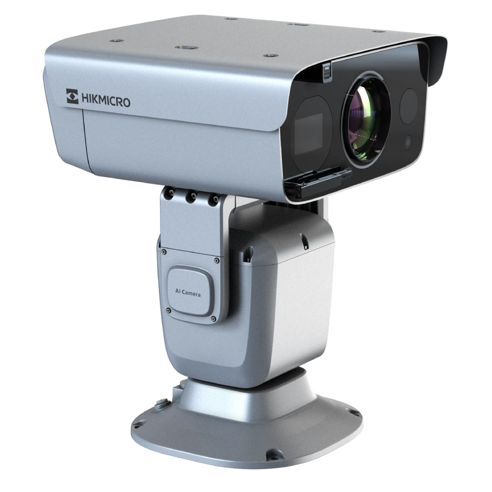 Биспектральная тепловизионная камера Hikmicro HM-TD63C8-100C4L/G0/T2Y