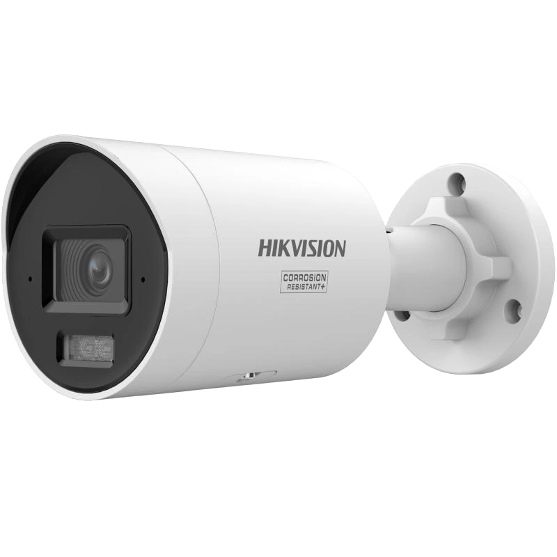 IP видеокамера Hikvision DS-2CD2087G3-LI2UY 8МП (2.8мм) IP видеокамера Hikvision DS-2CD2087G3-LI2UY 8МП (2.8мм)