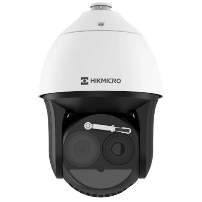 Биспектральная камера Hikmicro HM-TD4167-50/WY